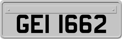 GEI1662