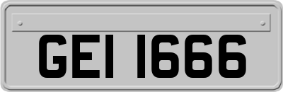 GEI1666