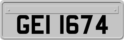 GEI1674