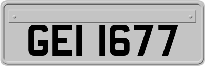 GEI1677