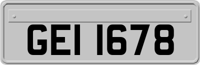 GEI1678