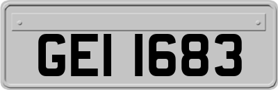 GEI1683