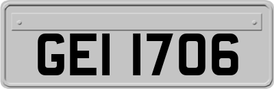 GEI1706