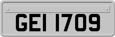 GEI1709