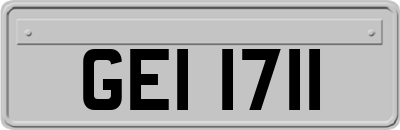 GEI1711