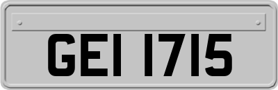 GEI1715