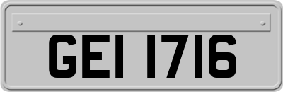 GEI1716