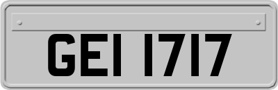 GEI1717