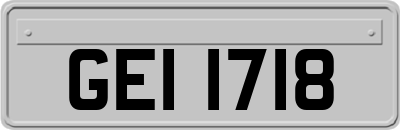 GEI1718