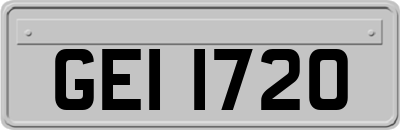 GEI1720