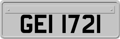 GEI1721