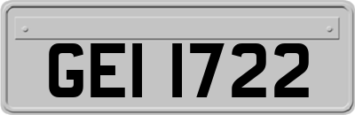 GEI1722