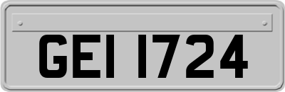 GEI1724