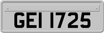 GEI1725