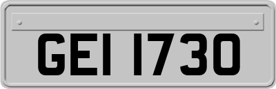 GEI1730