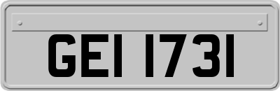 GEI1731