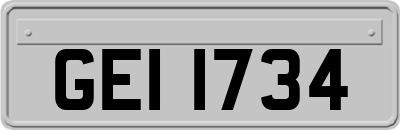 GEI1734