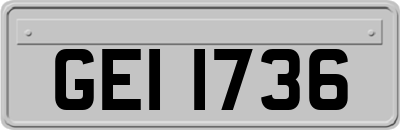 GEI1736