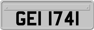 GEI1741