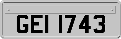 GEI1743
