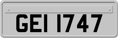 GEI1747
