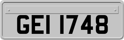 GEI1748