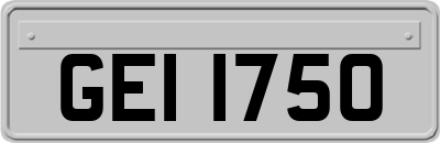 GEI1750