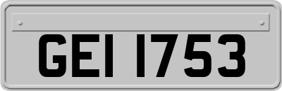 GEI1753