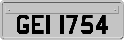 GEI1754