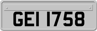 GEI1758