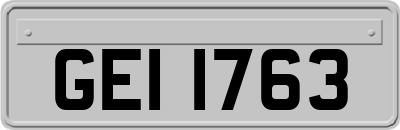 GEI1763