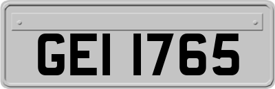 GEI1765