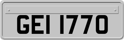 GEI1770