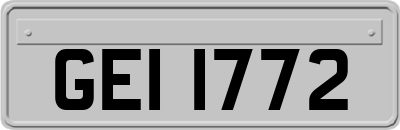 GEI1772