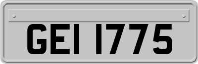 GEI1775