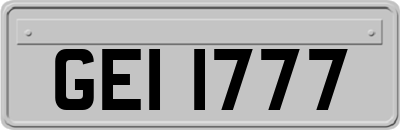 GEI1777
