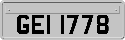 GEI1778