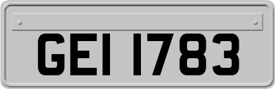 GEI1783