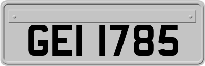 GEI1785
