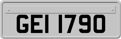 GEI1790