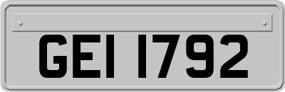 GEI1792