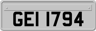 GEI1794