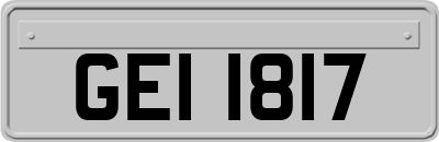 GEI1817