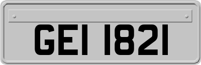 GEI1821