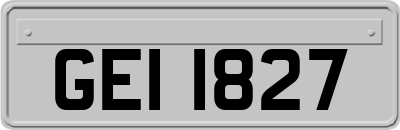 GEI1827