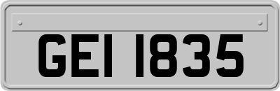 GEI1835