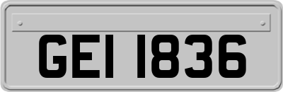 GEI1836