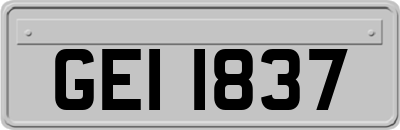 GEI1837