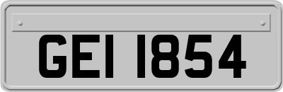 GEI1854