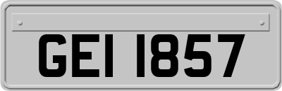 GEI1857